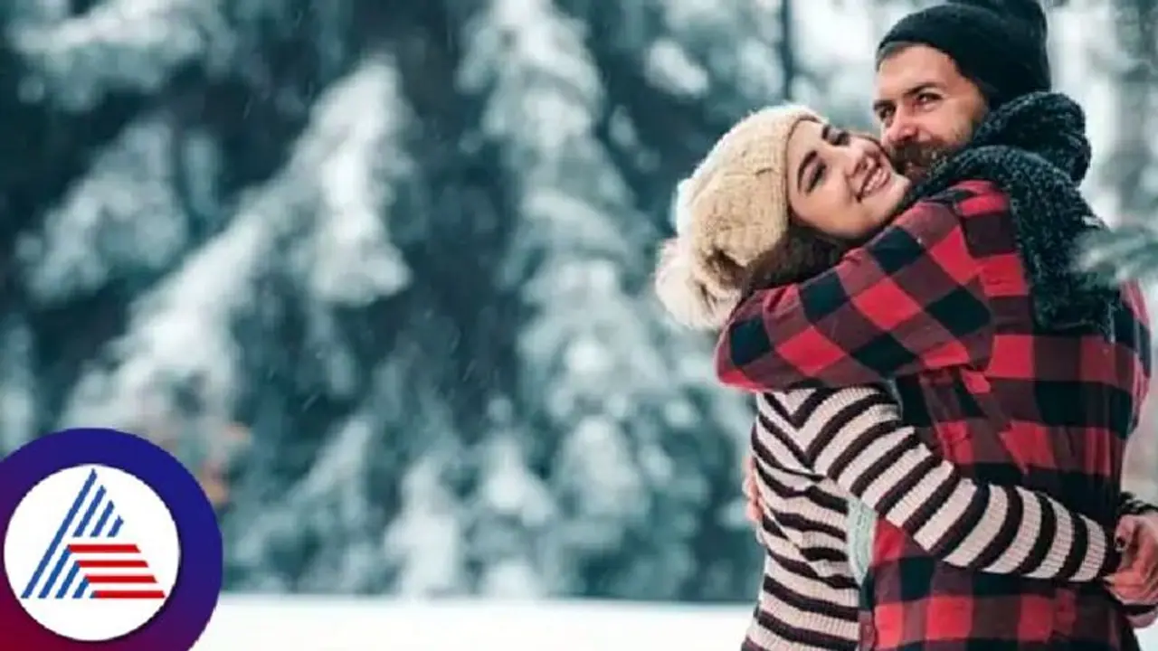 ಚಳಿಗಾಲದಲ್ಲಿ ಕಡಿಮೆ ಬಜೆಟ್ನಲ್ಲಿ ಹನಿಮೂನ್ ಹೋಗೋಕೆ ಬೆಸ್ಟ್ ಜಾಗಗಳಿವು ಚಳಿಗಾಲದಲ್ಲಿ ಕಡಿಮೆ ಬಜೆಟ್ನಲ್ಲಿ ಹನಿಮೂನ್ ಹೋಗೋಕೆ ಬೆಸ್ಟ್ ಜಾಗಗಳಿವು