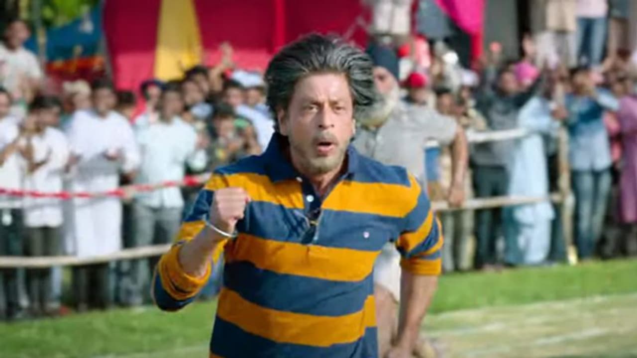 ശരിക്കും ഡങ്കി ഹിറ്റായോ, ഇതാ കളക്ഷന്റെ ഒഫിഷ്യല്‍ റിപ്പോര്‍ട്ട്