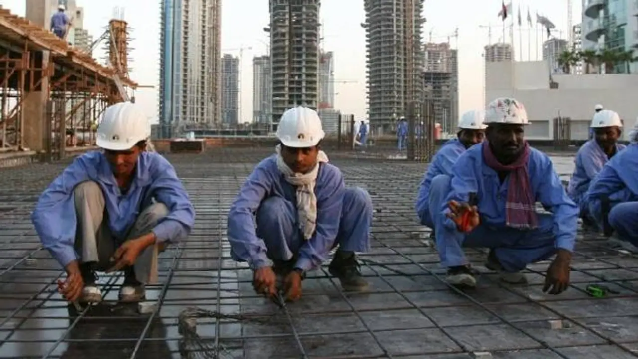 Israel desperately seek skilled Indian workers in recruitment drive; offer over Rs 1.37 lakh monthly salary