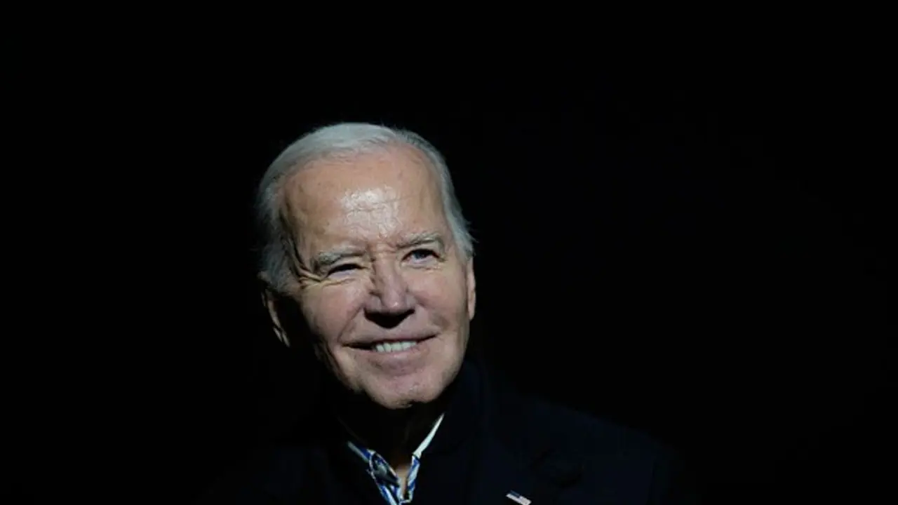 Is President Biden taking too much time off? A record breaking 40 percent of his tenure are vacation days