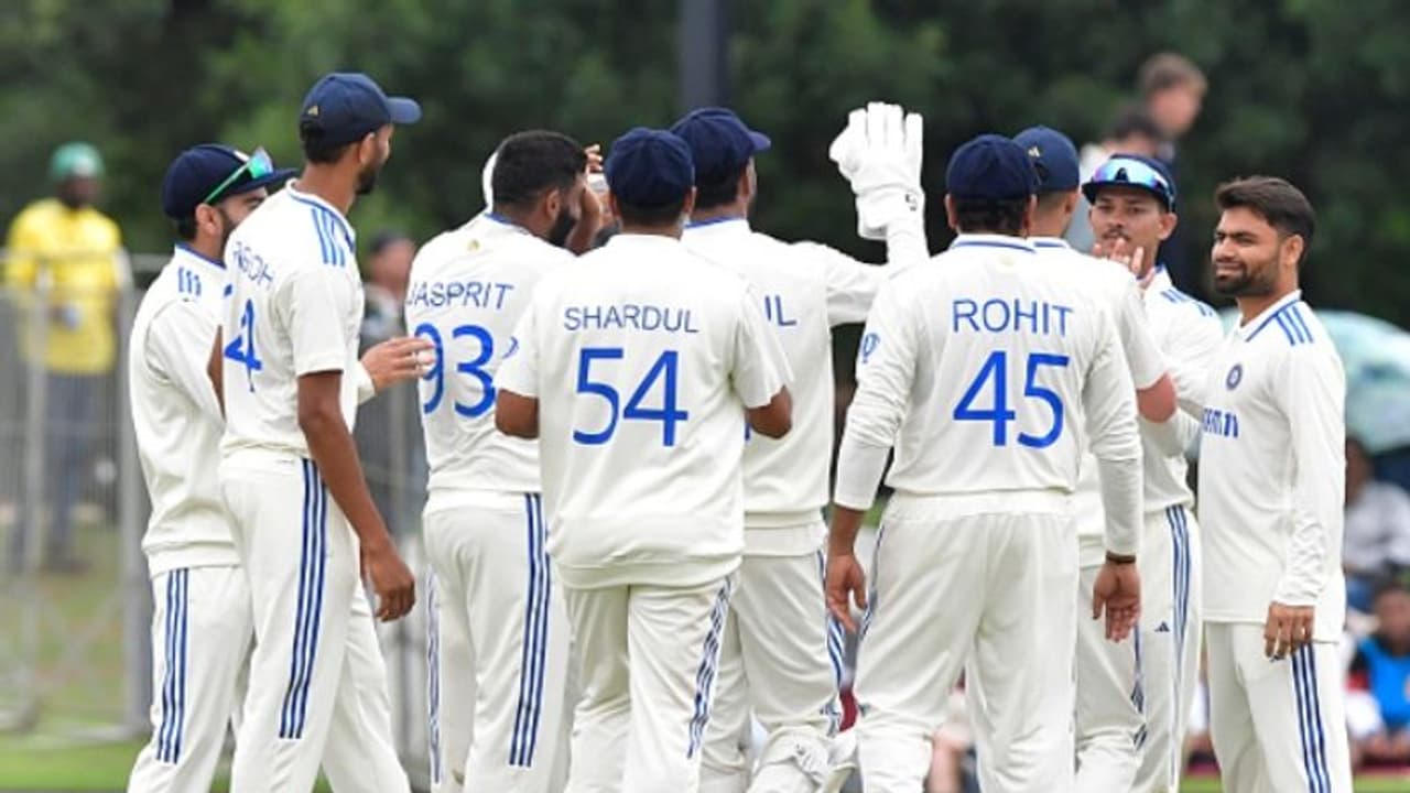 ദക്ഷിണാഫ്രിക്കക്കെതിരായ രണ്ടാം ടെസ്റ്റ്, ഇന്ത്യൻ ടീമിൽ മാറ്റം, എ ടീമിനായി തിളങ്ങിയ രണ്ട് താരങ്ങൾ കൂടി ടീമിൽ