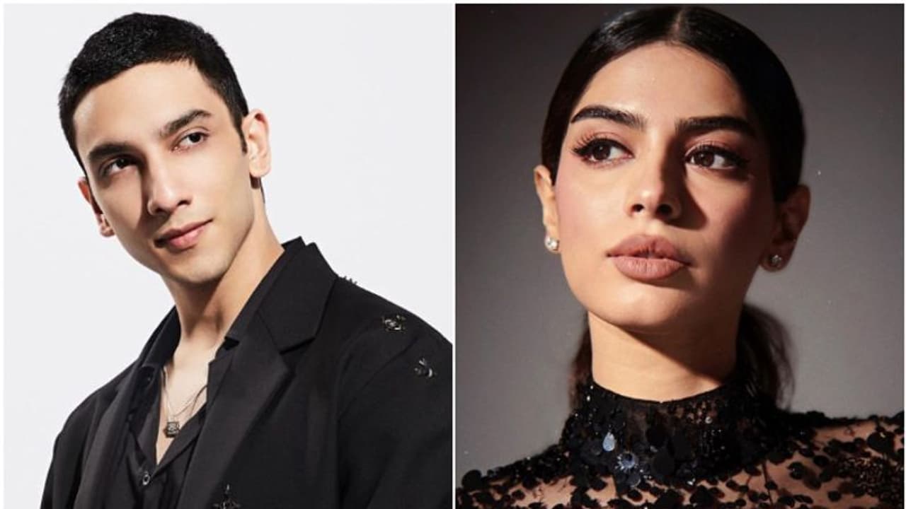 'The Archies' actor Vedang Raina says THIS about dating rumors with Khushi Kapoor 'The Archies' actor Vedang Raina says THIS about dating rumors with Khushi Kapoor