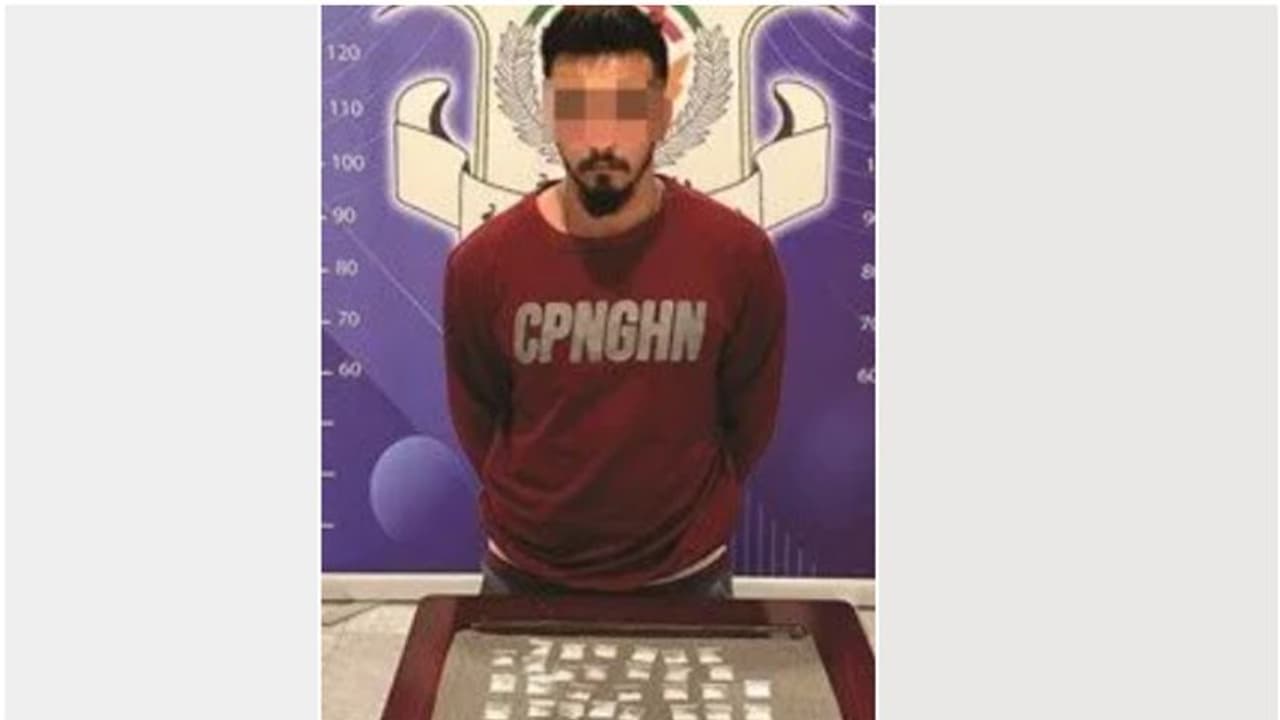 ലഹരിമരുന്ന് വില്‍പ്പന നടത്തിയ പ്രവാസി കുവൈത്തില്‍ പിടിയില്‍