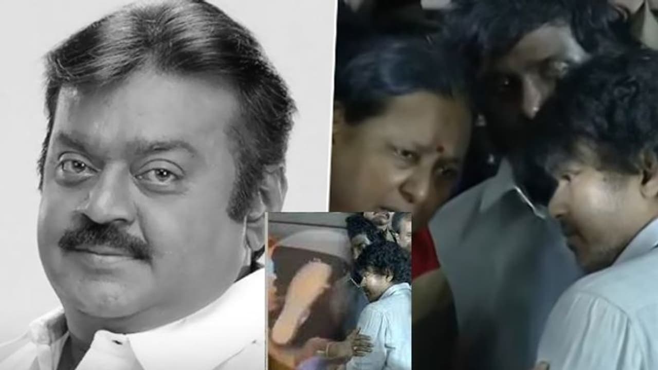 விஜய் மீது செருப்பு வீச்சு... உடனடியா ஆக்ஷன் எடுங்க கோயம்பேடு காவல்நிலையத்துக்கு பறந்த புகார் விஜய் மீது செருப்பு வீச்சு... உடனடியா ஆக்ஷன் எடுங்க கோயம்பேடு காவல்நிலையத்துக்கு பறந்த புகார்