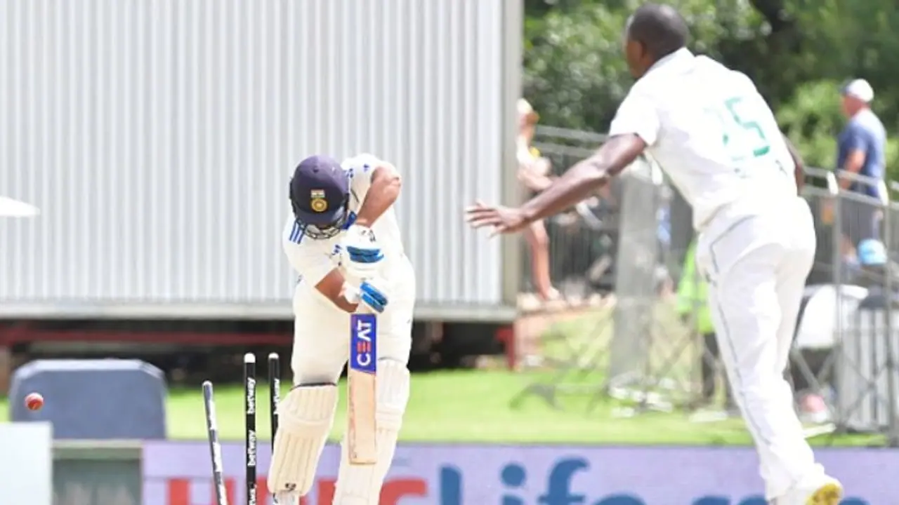 ഒറ്റ തോൽവി, ലോക ടെസ്റ്റ് ചാമ്പ്യൻഷിപ്പ് പോയന്റ് ടേബിളിൽ ഒന്നിൽ നിന്ന് ആറിലേക്ക് മൂക്കുകുത്തി വീണ് ടീം ഇന്ത്യ ഒറ്റ തോൽവി, ലോക ടെസ്റ്റ് ചാമ്പ്യൻഷിപ്പ് പോയന്റ് ടേബിളിൽ ഒന്നിൽ നിന്ന് ആറിലേക്ക് മൂക്കുകുത്തി വീണ് ടീം ഇന്ത്യ