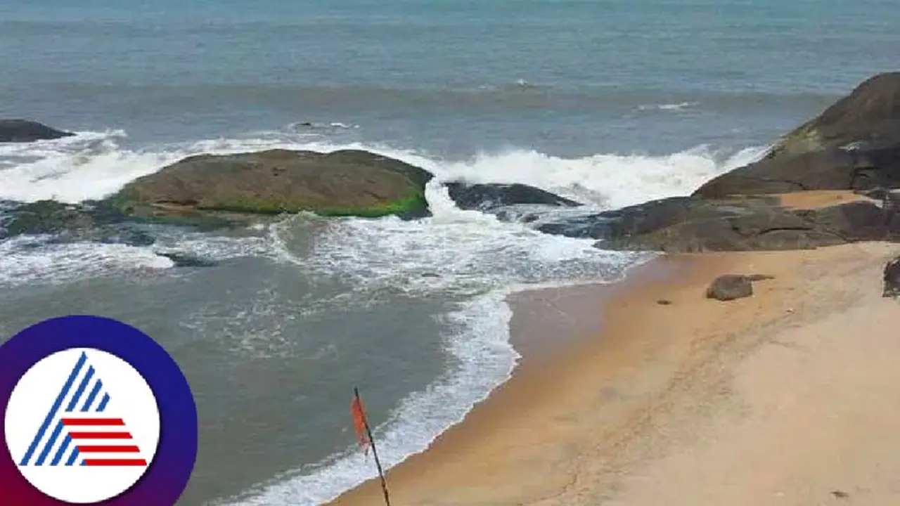 ಉಳ್ಳಾಲ ಸಮುದ್ರದಲ್ಲಿ ಈಜಲು ತೆರಳಿದ ಇಬ್ಬರು ಸಮುದ್ರಪಾಲು! ಉಳ್ಳಾಲ ಸಮುದ್ರದಲ್ಲಿ ಈಜಲು ತೆರಳಿದ ಇಬ್ಬರು ಸಮುದ್ರಪಾಲು!