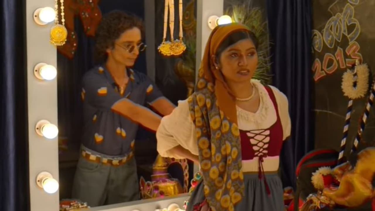 'സുരേശന്‍റെയും സുമലത'യുടെയും മ്യൂസിക് റൈറ്റ്സ് സോണിക്ക്; വിറ്റുപോയത് റെക്കോര്‍ഡ് തുകയ്ക്ക്