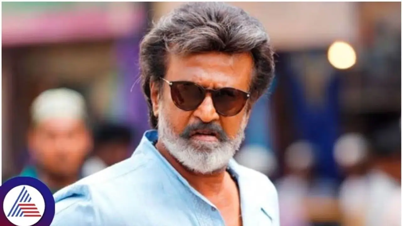 నో పాలిటిక్స్.. ఓన్లీ సినిమా.. మీడియాకు రజినీకాంత్ పంచులు నో పాలిటిక్స్.. ఓన్లీ సినిమా.. మీడియాకు రజినీకాంత్ పంచులు