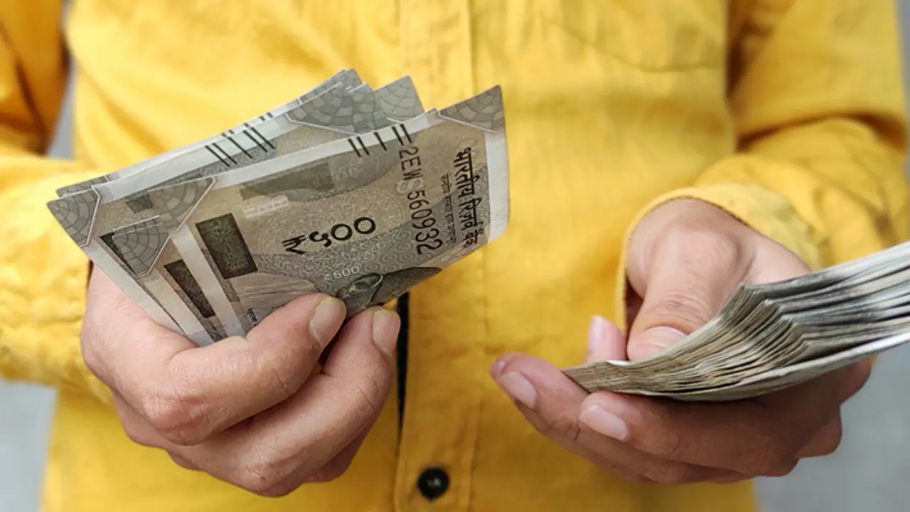 Sukanya Samriddhi Yojana interest rates
