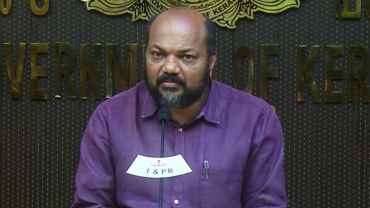 വന്യമൃഗ ശല്യം: പ്രതിരോധ നടപടികള് എന്തെല്ലാം?, വിശദമാക്കി മന്ത്രി രാജീവ് വന്യമൃഗ ശല്യം: പ്രതിരോധ നടപടികള് എന്തെല്ലാം?, വിശദമാക്കി മന്ത്രി രാജീവ്