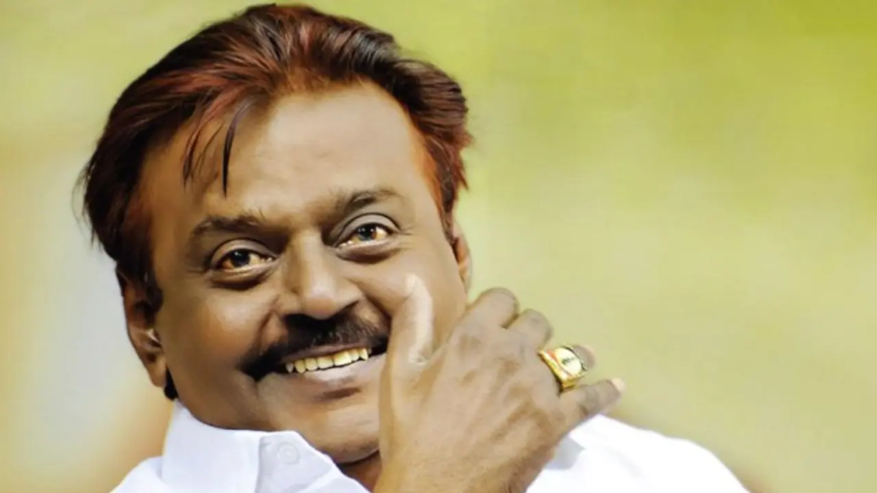 10 ஆண்டுகளாக விஜயகாந்த் கட்டி வந்த பிரம்மாண்ட வீடு.. கடைசி வரை நிறைவேறாமல் போன கனவு.. 10 ஆண்டுகளாக விஜயகாந்த் கட்டி வந்த பிரம்மாண்ட வீடு.. கடைசி வரை நிறைவேறாமல் போன கனவு..