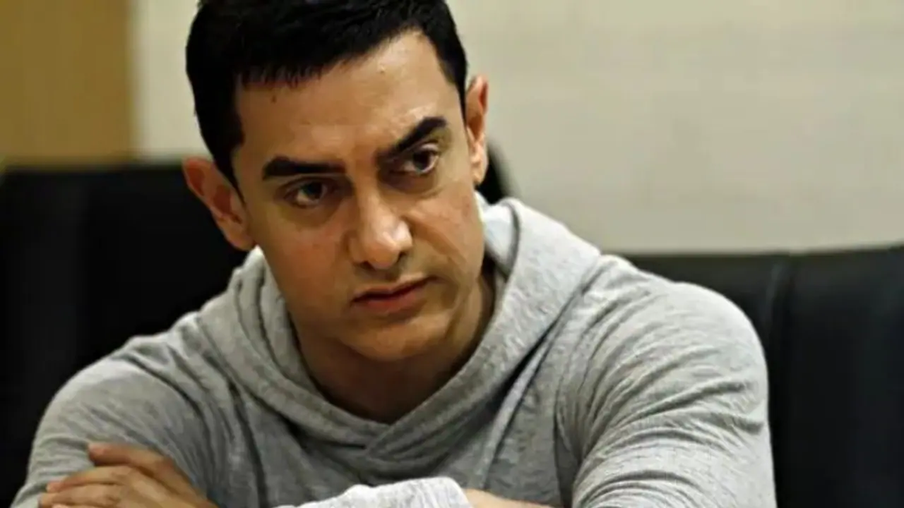 'Sitaare Zameen Par': Aamir Khan CONFIRMS comeback on Christmas, says 'shoot has begun'