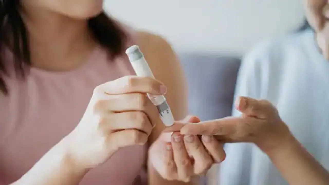 ചെറുപ്പക്കാർക്കിടയിൽ പ്രമേഹ സാധ്യത കൂടുന്നതിന് പിന്നിലെ കാരണങ്ങൾ... ചെറുപ്പക്കാർക്കിടയിൽ പ്രമേഹ സാധ്യത കൂടുന്നതിന് പിന്നിലെ കാരണങ്ങൾ...