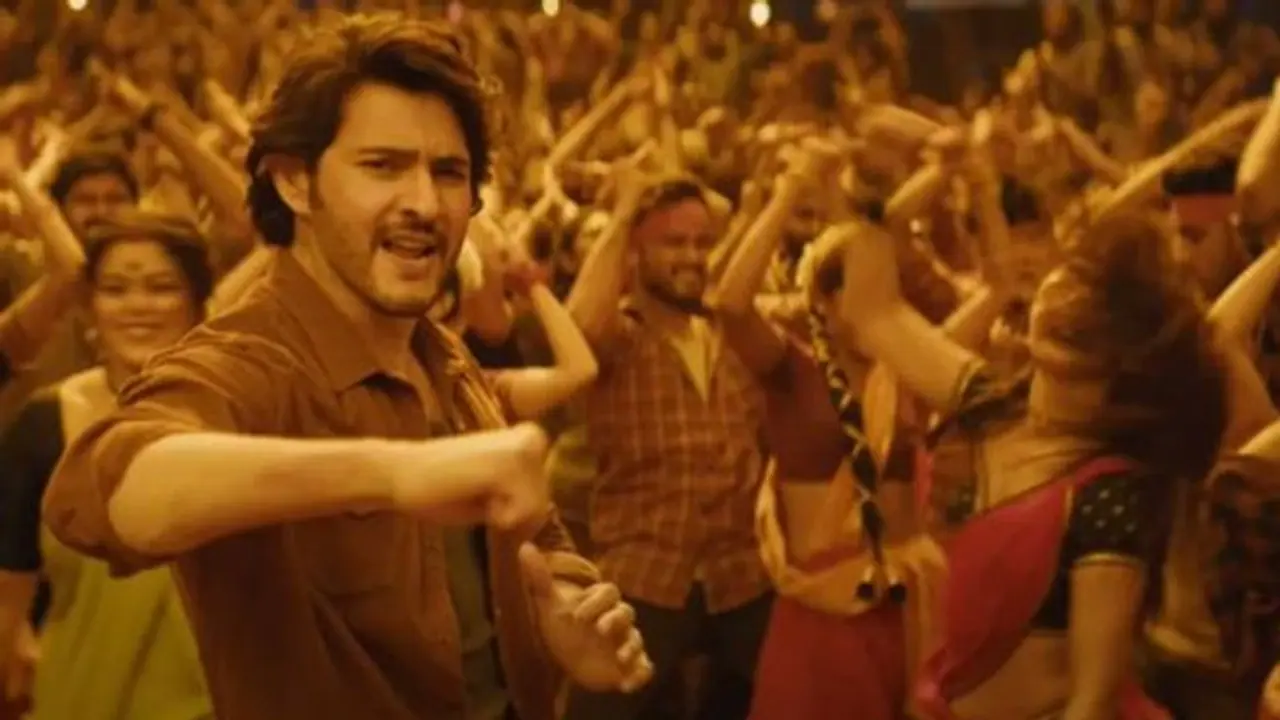 #Gunturkaaram కు ఫర్మిషన్స్ దొరక్కపోతే, ఆ రేట్లకు అడ్డంగా బుక్కైపోతాం.. #Gunturkaaram కు ఫర్మిషన్స్ దొరక్కపోతే, ఆ రేట్లకు అడ్డంగా బుక్కైపోతాం..