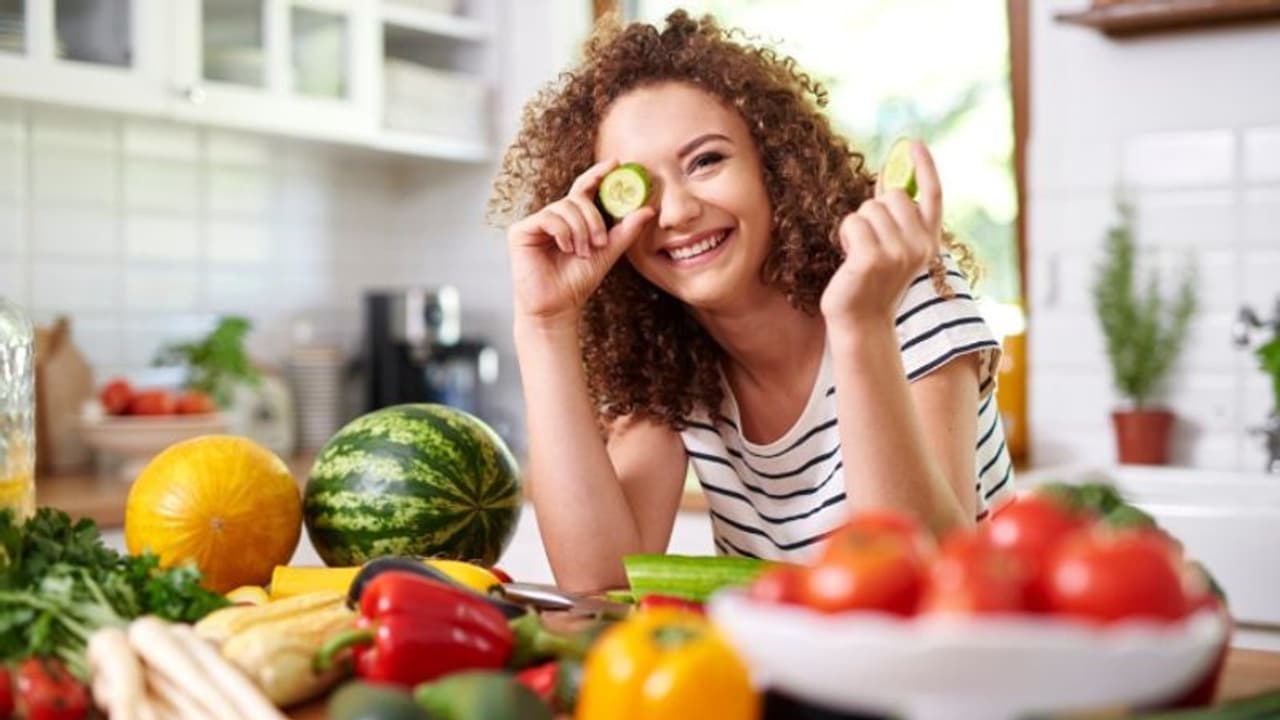 ಒತ್ತಡ ಎಷ್ಟೇ ಇರ್ಲಿ, ಈ ಫುಡ್ ತಿಂದ್ರೆ ಎಲ್ಲ ನಿವಾರಣೆ ಆಗುತ್ತೆ; ಇದ್ರಲ್ಲಿವೆ ಆ್ಯಂಟಿ ಡಿಪ್ರೆಸೆಂಟ್ಸ್ ಒತ್ತಡ ಎಷ್ಟೇ ಇರ್ಲಿ, ಈ ಫುಡ್ ತಿಂದ್ರೆ ಎಲ್ಲ ನಿವಾರಣೆ ಆಗುತ್ತೆ; ಇದ್ರಲ್ಲಿವೆ ಆ್ಯಂಟಿ ಡಿಪ್ರೆಸೆಂಟ್ಸ್