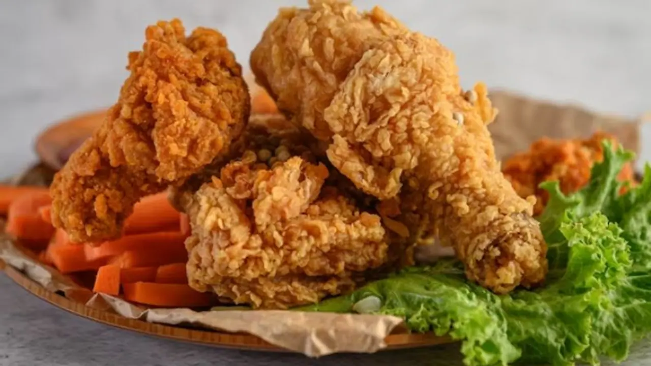 Kerala: Special Task Force conducts strict inspection of chicken dishes; 15 shops shut down