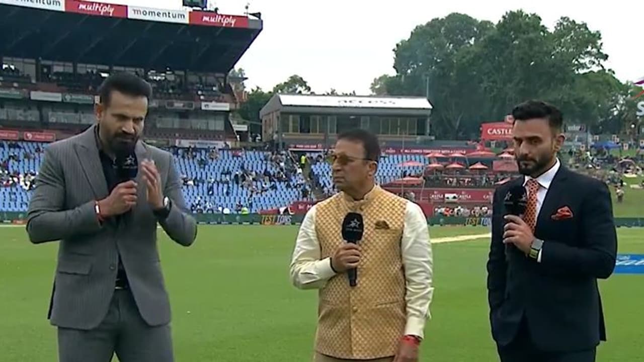 ലൈവ് ചര്ച്ചക്കിടെ മാപ്പു പറഞ്ഞ് ഇര്ഫാന് പത്താന്, സ്വീകരിക്കില്ലെന്ന് ഗവാസ്കര് ലൈവ് ചര്ച്ചക്കിടെ മാപ്പു പറഞ്ഞ് ഇര്ഫാന് പത്താന്, സ്വീകരിക്കില്ലെന്ന് ഗവാസ്കര്