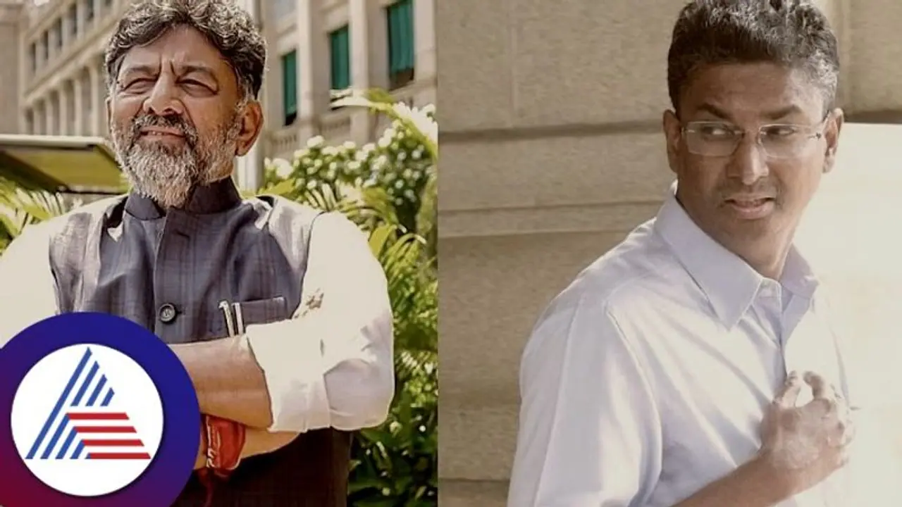 ಮೂವರು ಡಿಸಿಎಂ ನೇಮಕ:ಲೋಕ ಚುನಾವಣೆಗೆ ಮುನ್ನವೇ ಕೈ ಪಾಳಯದಲ್ಲಿ ಕಲಹ! ಮೂವರು ಡಿಸಿಎಂ ನೇಮಕ:ಲೋಕ ಚುನಾವಣೆಗೆ ಮುನ್ನವೇ ಕೈ ಪಾಳಯದಲ್ಲಿ ಕಲಹ!