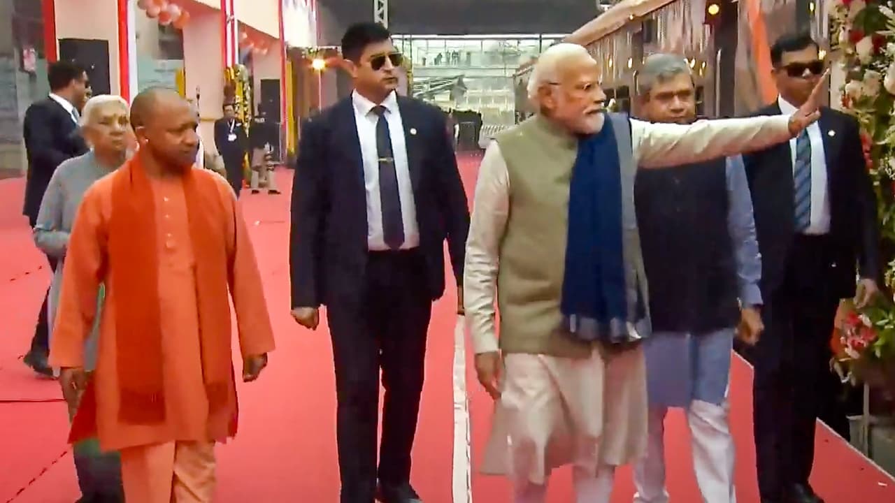 ಪ್ರಧಾನಿ ಮೋದಿಯಿಂದ ಮಾತ್ರ ಅಯೋಧ್ಯೆಗೆ ಬಂತು ಜೀವಕಳೆ; ಮಾರಿಷಸ್ ಸಂಸದನ ಮೆಚ್ಚುಗೆ!