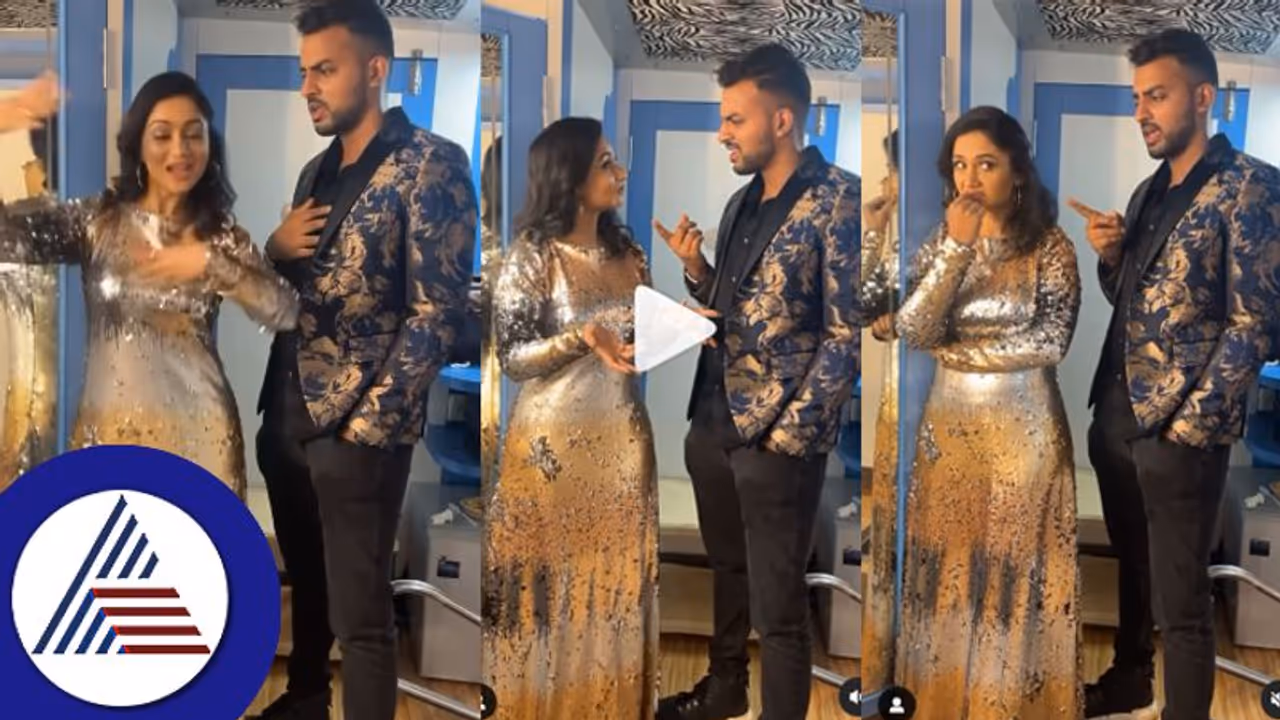 'ನಾಯಿ ಮರಿ ನಾಯಿ ಮರಿ ತಿಂಡಿ ಬೇಕೆ' ಬರೆದವ್ರು ಇವ್ರಂತೆ! ಹಿಟ್ಲರ್​ ಕಲ್ಯಾಣದ ಅಂತರಾ ಹೇಳ್ತಾರೆ ಕೇಳಿ...