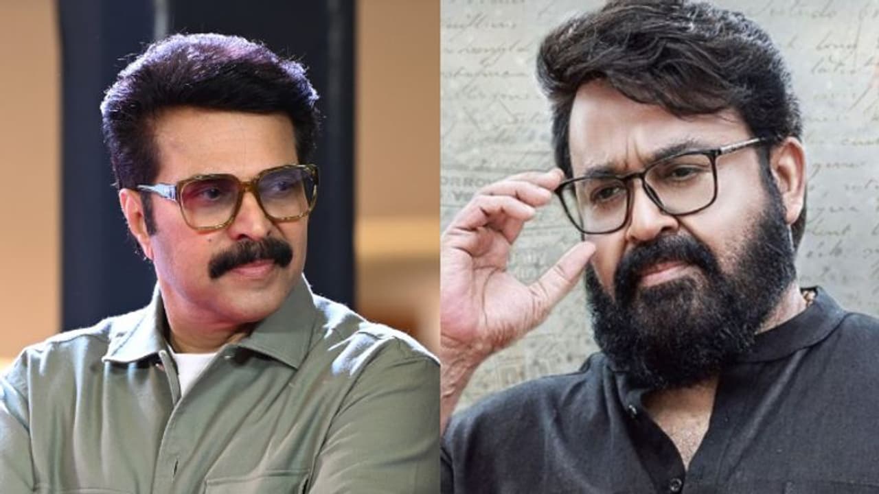 ചെന്നൈയിലും മമ്മൂട്ടിയെ മറികടന്ന് മോഹൻലാല്‍, കളക്ഷനില്‍ നേരിന് മുന്നില്‍ ഇനി ഒരു ചിത്രം