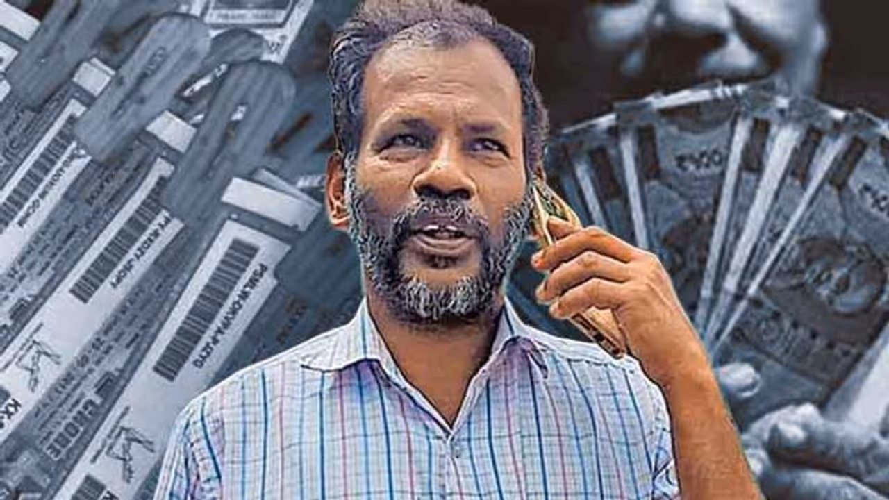 ടിക്കറ്റെടുത്തില്ല അപ്പോഴേക്കും ഭാഗ്യം കൂടെപ്പോന്നു ! 80 ലക്ഷം റബർ ടാപ്പിങ് തൊഴിലാളിക്ക് ടിക്കറ്റെടുത്തില്ല അപ്പോഴേക്കും ഭാഗ്യം കൂടെപ്പോന്നു ! 80 ലക്ഷം റബർ ടാപ്പിങ് തൊഴിലാളിക്ക്