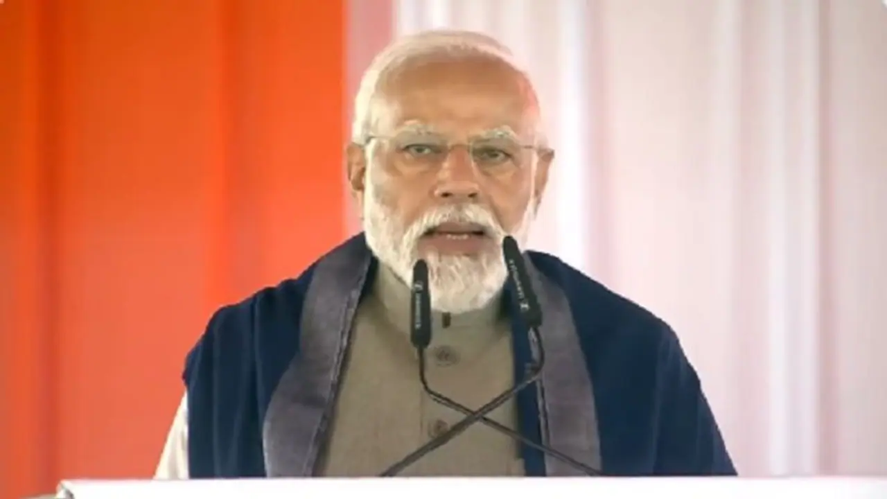 पीएम मोदी बोलें-14 से 22 जनवरी तक सभी तीर्थ क्षेत्रों में चलाएं सफाई अभियान, जानें 10 बड़ी बातें