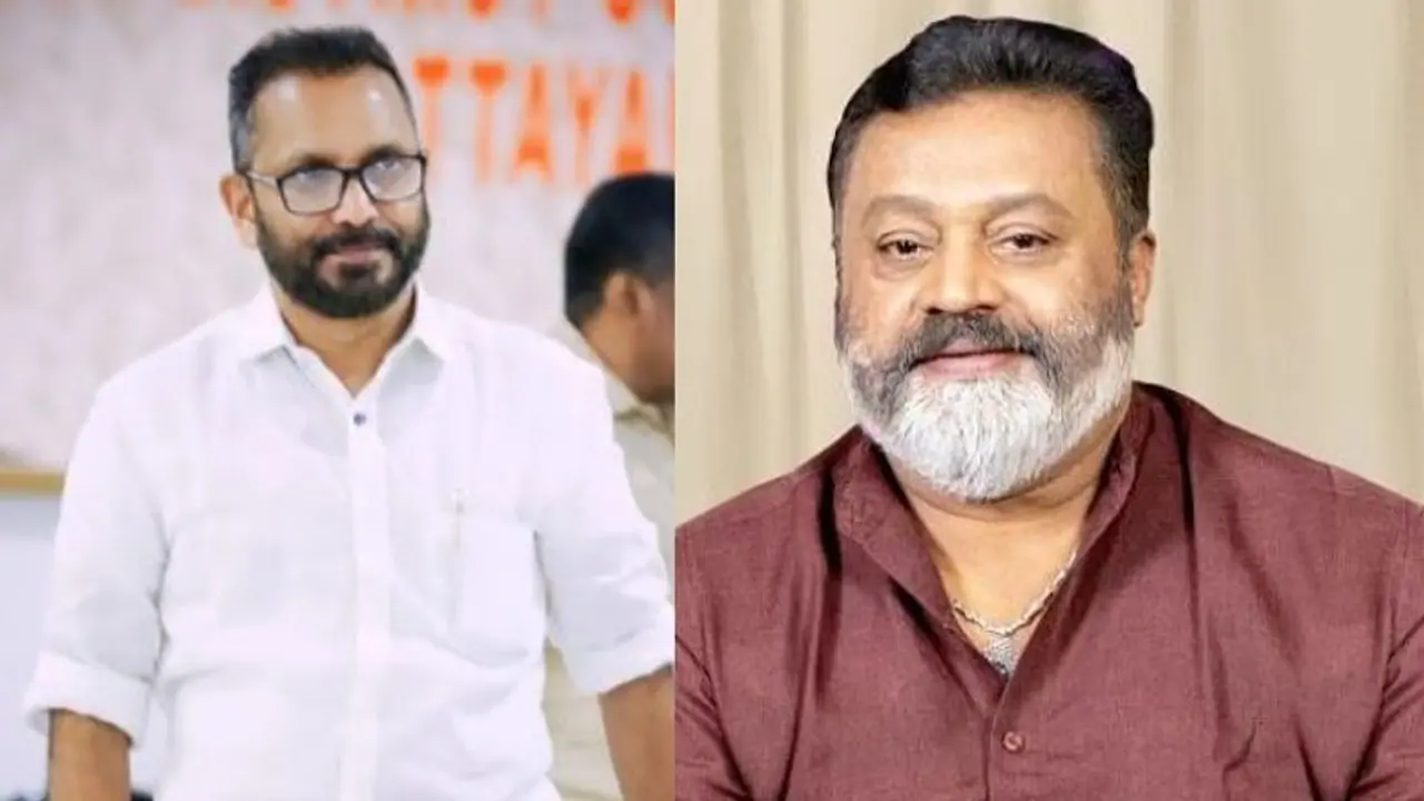 LS Polls Results 2024: 'Game changer...' Kerala BJP state Chief K Surendran on Suresh Gopi's win in Thrissur LS Polls Results 2024: 'Game changer...' Kerala BJP state Chief K Surendran on Suresh Gopi's win in Thrissur