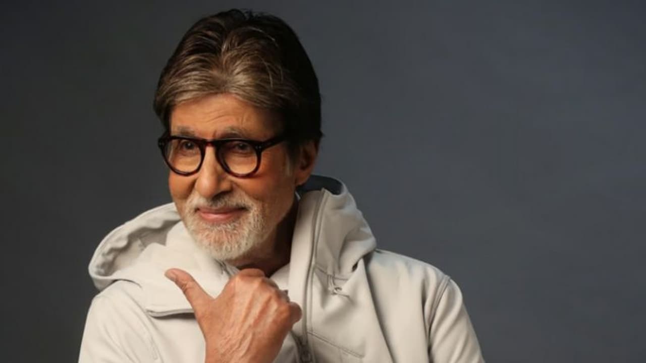 Breaking: அமிதாப் பச்சன் மருத்துவமனையில் அனுமதி..! அறுவை சிகிச்சை செய்யப்பட்டதால் பரபரப்பு! Breaking: அமிதாப் பச்சன் மருத்துவமனையில் அனுமதி..! அறுவை சிகிச்சை செய்யப்பட்டதால் பரபரப்பு!