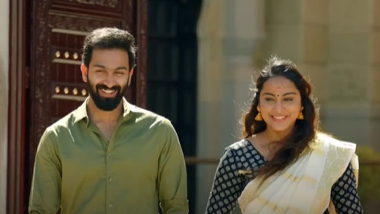 ഫേവറേറ്റ് ലിസ്റ്റില് ഇടംനേടാന് 'വാർമിന്നൽ..'; 'രാസ്ത'യിലെ വീഡിയോ സോങ് പുറത്തിറങ്ങി ഫേവറേറ്റ് ലിസ്റ്റില് ഇടംനേടാന് 'വാർമിന്നൽ..'; 'രാസ്ത'യിലെ വീഡിയോ സോങ് പുറത്തിറങ്ങി