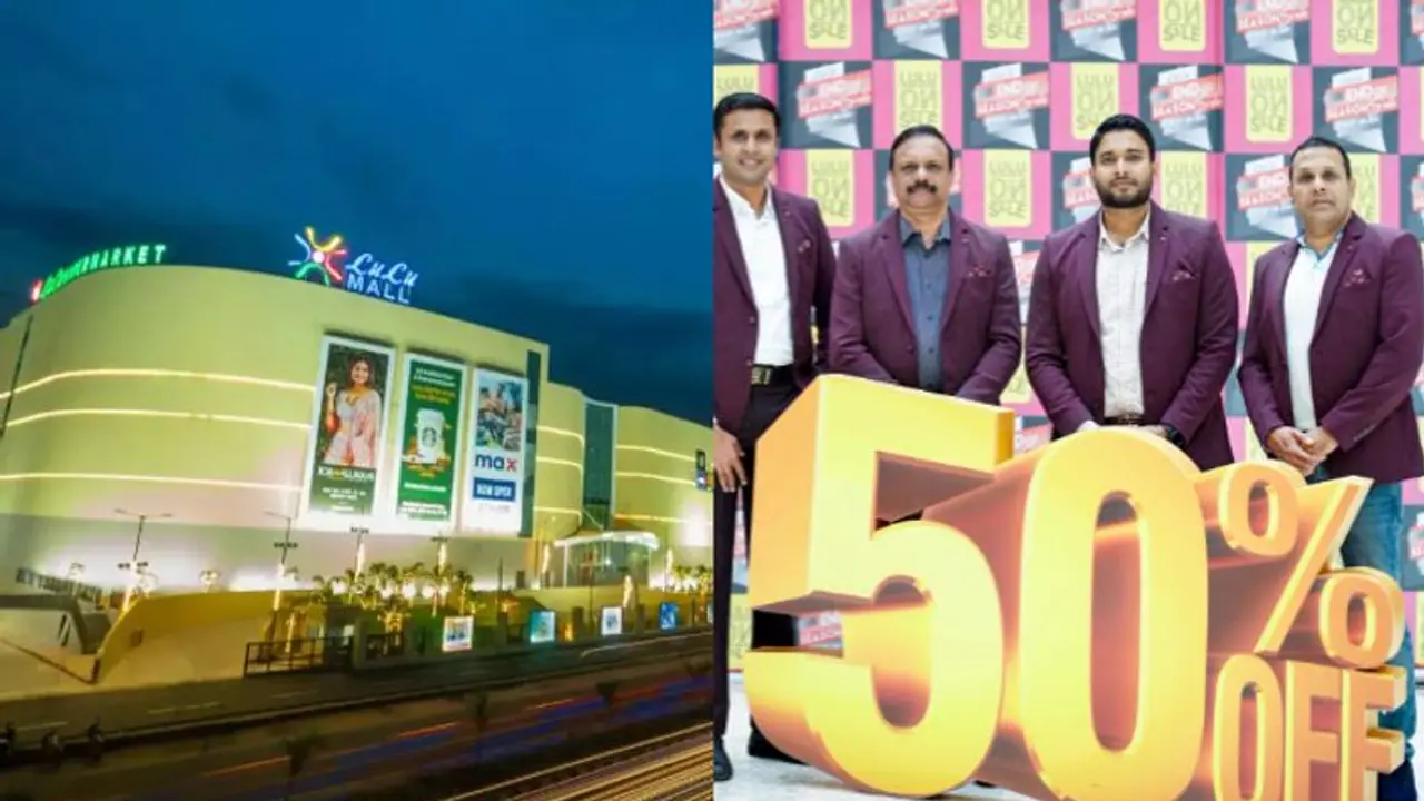  మళ్లీ అర్ధరాత్రి 2 వరకు షాపింగ్; జనవరి 4 నుండి 7 వరకు 50% డిస్కౌంట్.. 