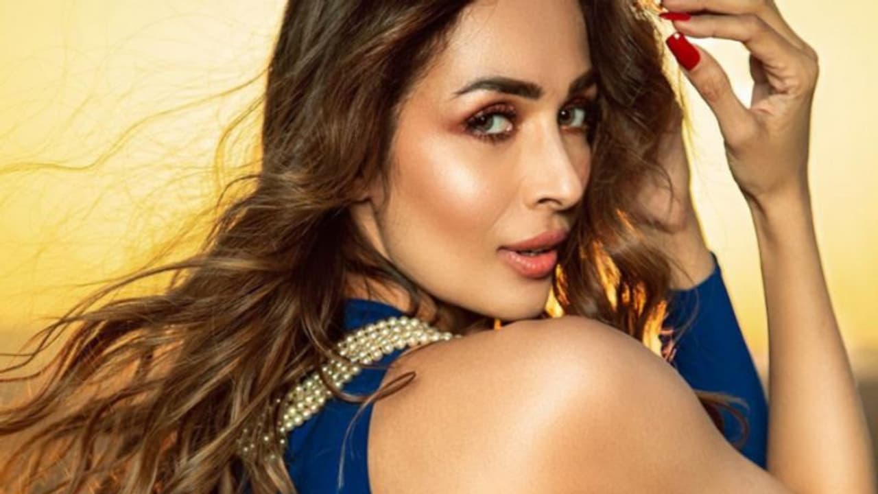 മലൈക അറോറ വീണ്ടും വിവാഹിതയാകുമോ, ഇതാ മറുപടി