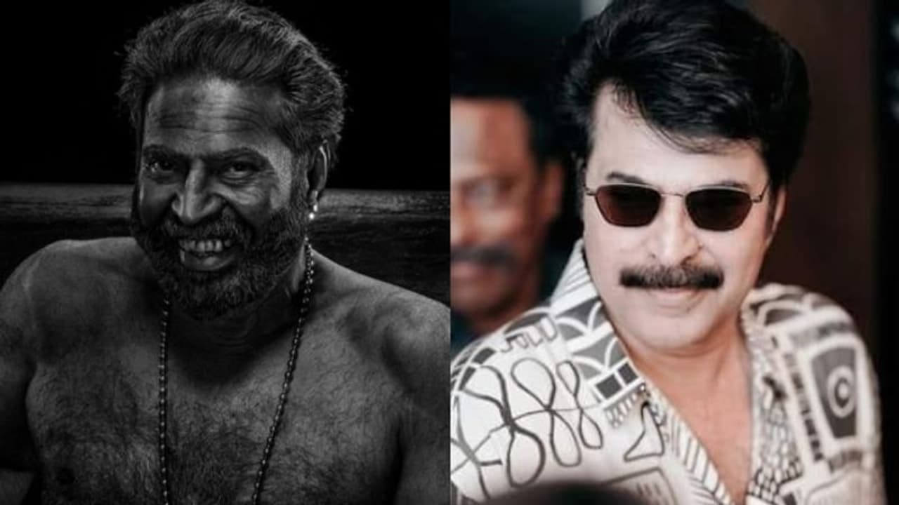 2022ഉം 2023ഉം കൈപ്പിടിയിൽ ഒതുക്കി; പുതുവർഷവും മമ്മൂട്ടിക്കോ ? 'ഭ്രമയുഗം' റിലീസ് അപ്ഡേറ്റ് 2022ഉം 2023ഉം കൈപ്പിടിയിൽ ഒതുക്കി; പുതുവർഷവും മമ്മൂട്ടിക്കോ ? 'ഭ്രമയുഗം' റിലീസ് അപ്ഡേറ്റ്