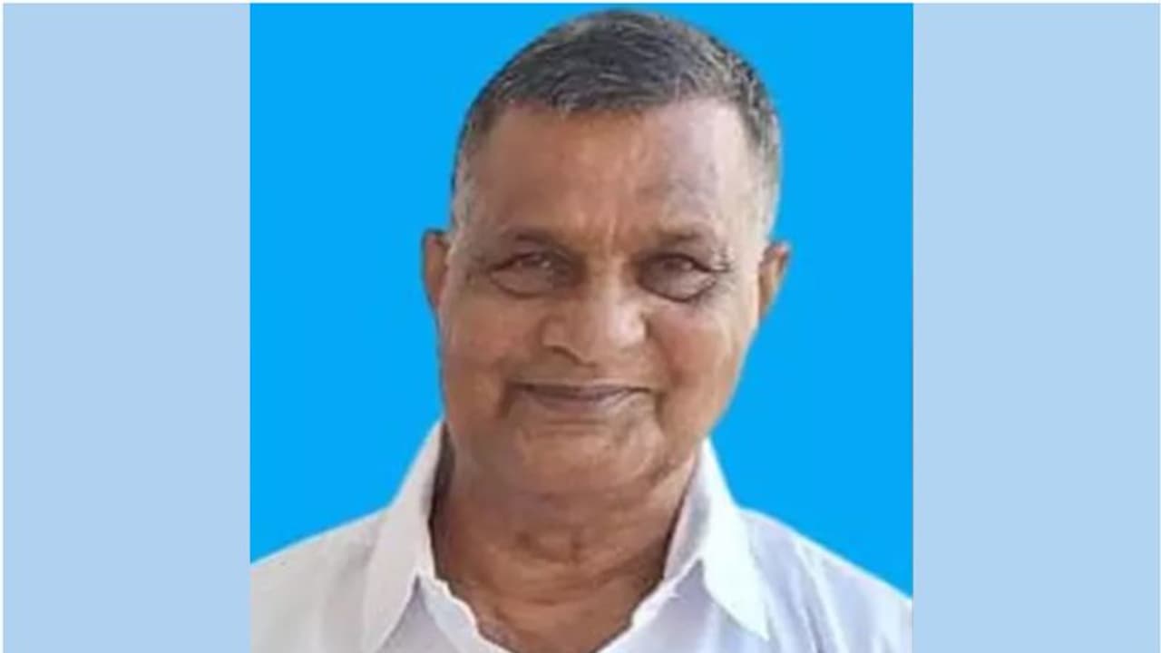 സന്ദര്‍ശക വിസയിലെത്തിയ മലയാളി ഒമാനില്‍ മരിച്ചു