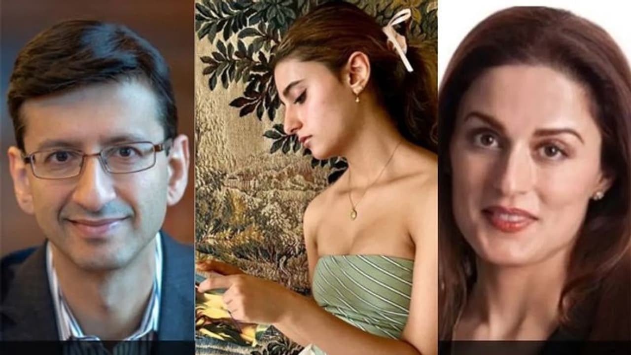 കോടികളുടെ സ്വത്ത്, 6 മില്യൺ ഡോളറിന്‍റെ ബംഗ്ലാവ്; ഇന്ത്യൻ വംശജരായ കുടുംബം യുഎസിൽ മരിച്ച നിലയിൽ, കടക്കെണി ? 