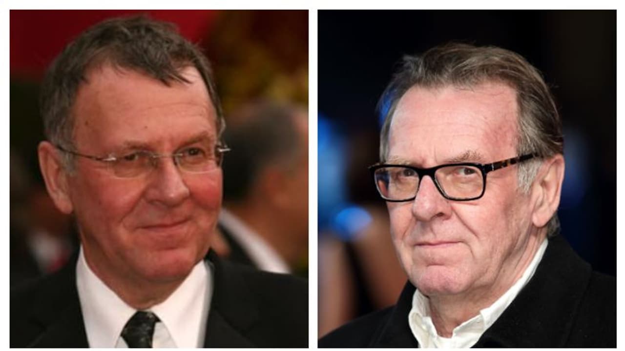 'Batman Begins' actor Tom Wilkinson passes away aged 75; family confirms sudden death