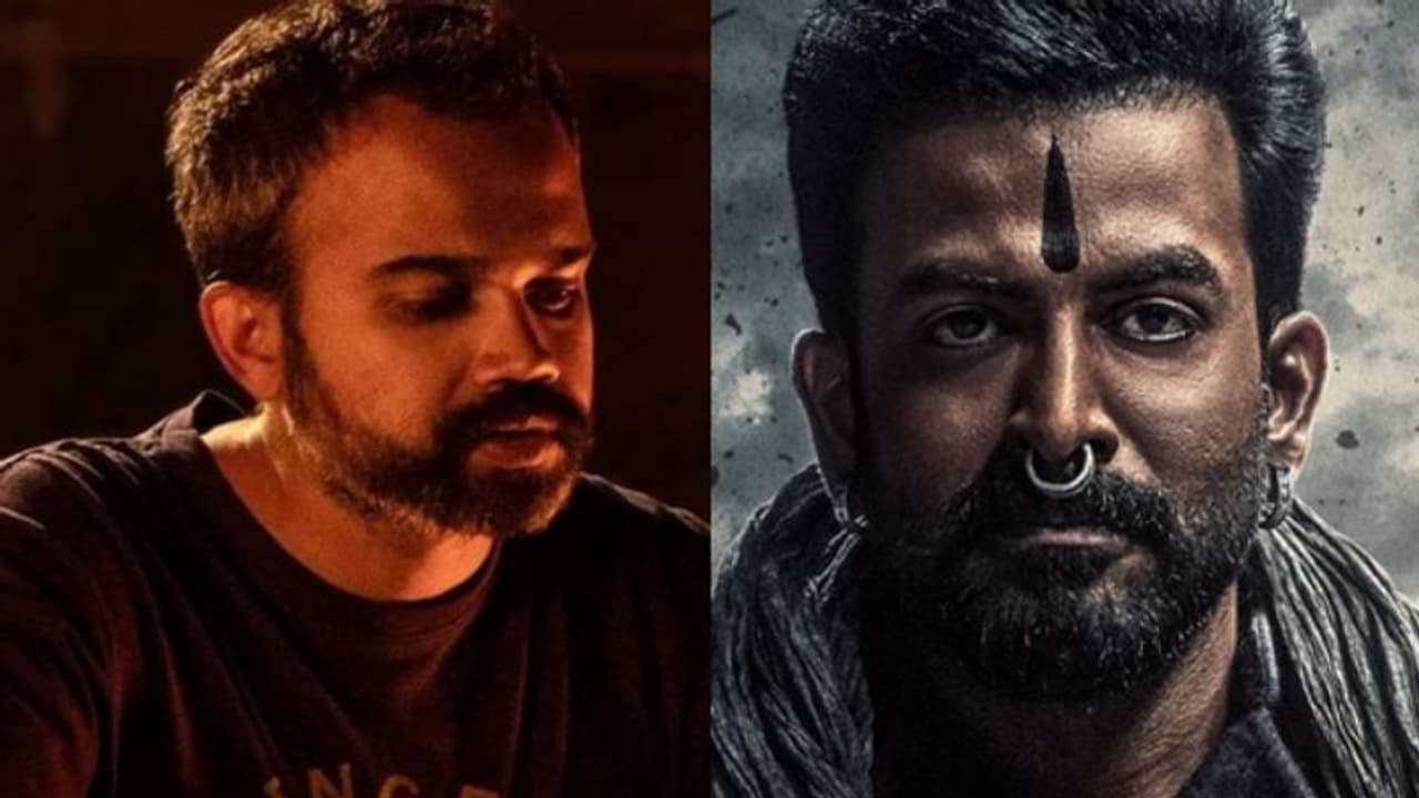 അങ്ങനെ സലാറിന് സംഭവിച്ചത് എന്തുകൊണ്ടാണ്?, സംവിധായകൻ പ്രശാന്ത് നീലിന്റെ മറുപടി അങ്ങനെ സലാറിന് സംഭവിച്ചത് എന്തുകൊണ്ടാണ്?, സംവിധായകൻ പ്രശാന്ത് നീലിന്റെ മറുപടി