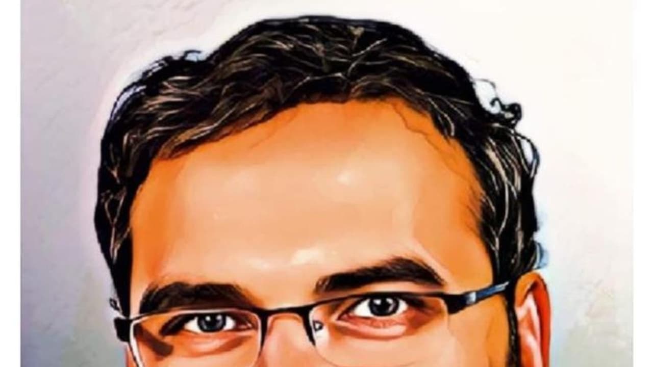 గుడిపల్లి నిరంజన్ కవిత : నలిపెడుతున్న భావమేదో..! గుడిపల్లి నిరంజన్ కవిత : నలిపెడుతున్న భావమేదో..!