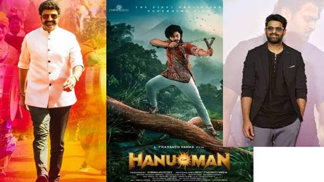 హానుమాన్ రిలీజ్ ఆపాలని కుట్రలు, రంగంలోకి ప్రభాస్, బాలయ్య, మెగాస్టార్, ప్రశాంత్ వర్మ ఏం చెప్పాడంటే..? హానుమాన్ రిలీజ్ ఆపాలని కుట్రలు, రంగంలోకి ప్రభాస్, బాలయ్య, మెగాస్టార్, ప్రశాంత్ వర్మ ఏం చెప్పాడంటే..?