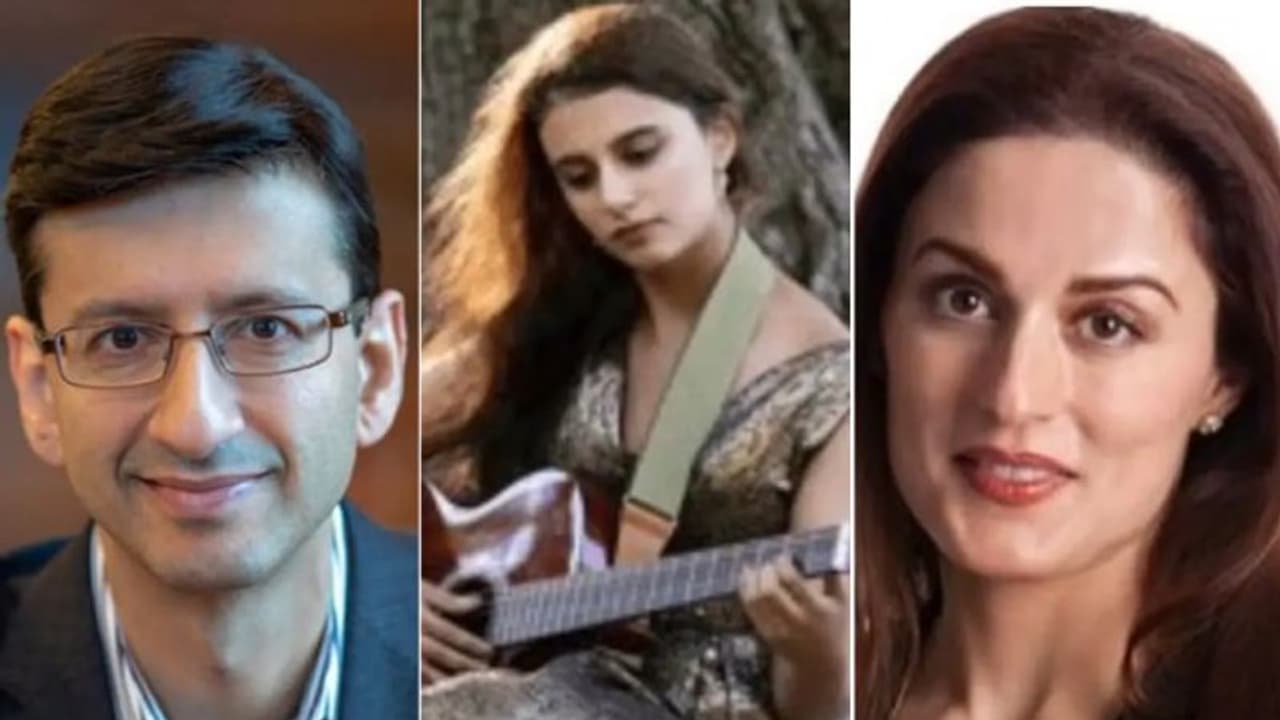 இந்திய வம்சாவளி தம்பதி.. அமெரிக்காவில் இளம் மகளுடன் இறந்து கிடந்த மர்மம் கடன் தொல்லை தான் அதற்கு காரணமா? இந்திய வம்சாவளி தம்பதி.. அமெரிக்காவில் இளம் மகளுடன் இறந்து கிடந்த மர்மம் கடன் தொல்லை தான் அதற்கு காரணமா?