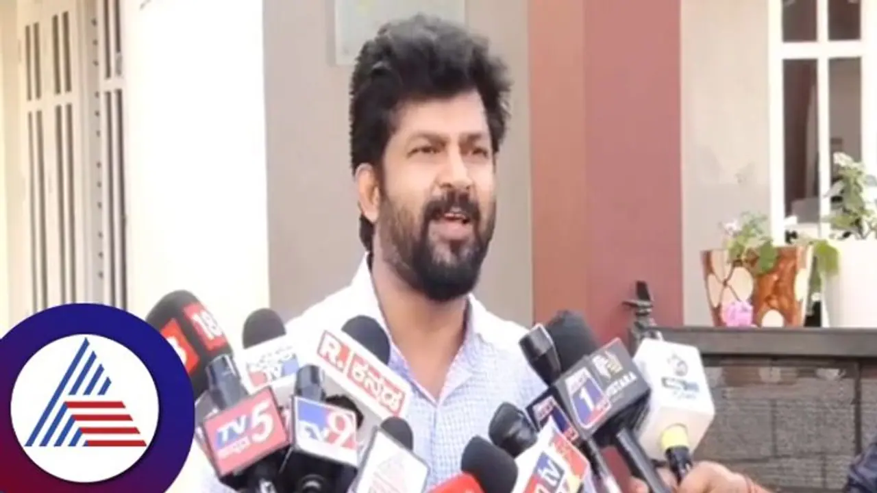 'ನಾನು ಕೊಚ್ಚೆಗೆ ಕಲ್ಲು ಹಾಕುವುದಿಲ್ಲ' ಶಾಸಕ ಪ್ರದೀಪ್ ಈಶ್ವರ್ ಹೇಳಿಕೆಗೆ ಸಂಸದ ಪ್ರತಾಪ್ ಸಿಂಹ ತಿರುಗೇಟು! 'ನಾನು ಕೊಚ್ಚೆಗೆ ಕಲ್ಲು ಹಾಕುವುದಿಲ್ಲ' ಶಾಸಕ ಪ್ರದೀಪ್ ಈಶ್ವರ್ ಹೇಳಿಕೆಗೆ ಸಂಸದ ಪ್ರತಾಪ್ ಸಿಂಹ ತಿರುಗೇಟು!