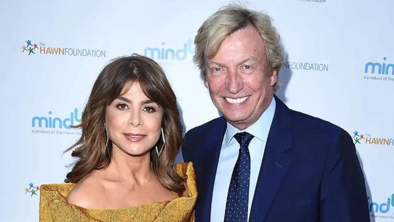 Singer Paula Abdul accuses American Idol judge Nigel Lythgoe of sexual assault, details here