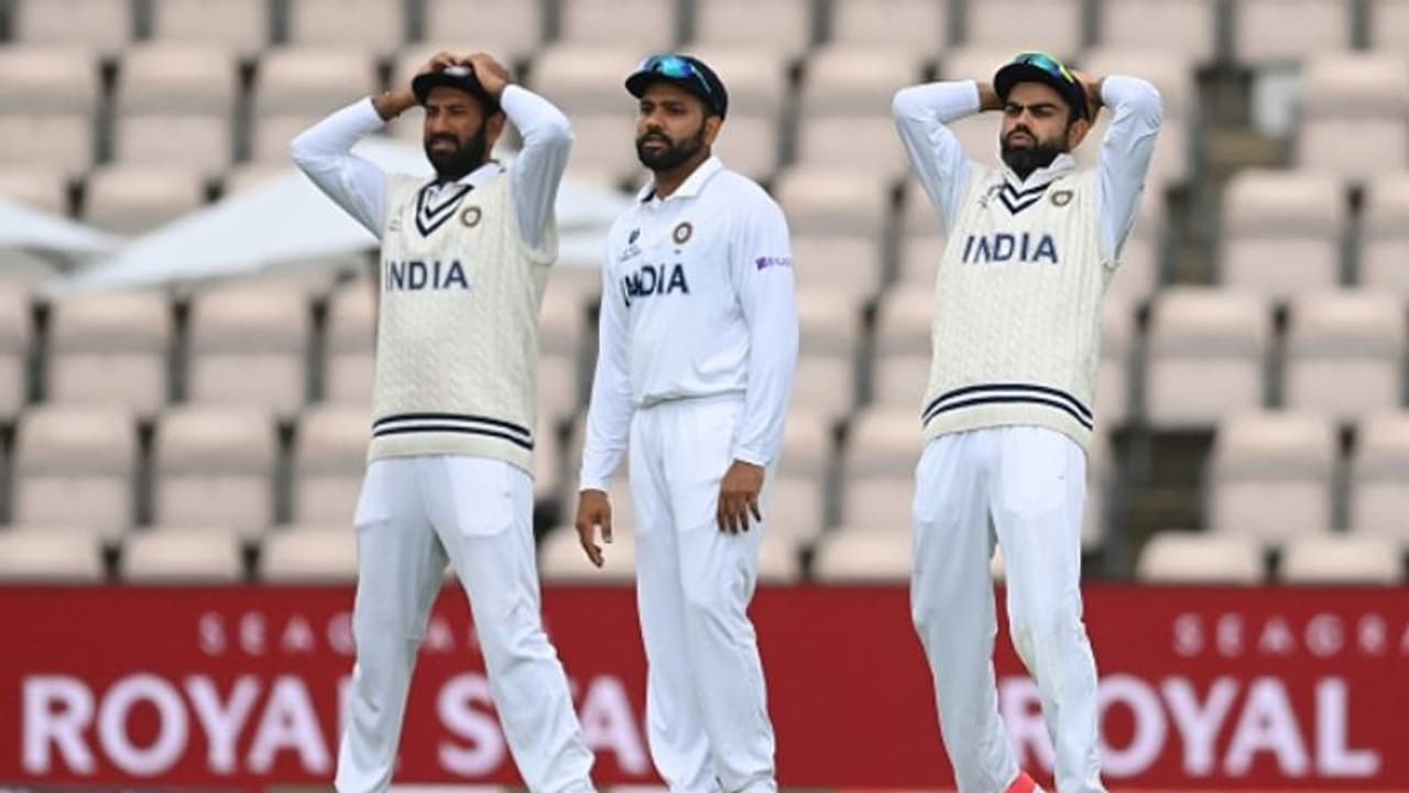 കോലിയുള്ളപ്പോള്‍ ടെസ്റ്റിൽ രോഹിത്തിനെ എന്തിന് ക്യാപ്റ്റനാക്കി, ചോദ്യവുമായി മുന്‍ ഇന്ത്യന്‍ താരം