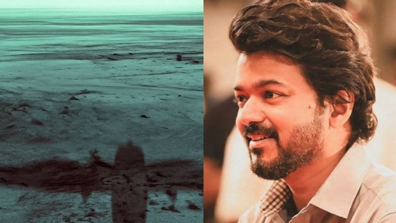 വിജയ് ആരാധകര്‍ക്കുള്ള ന്യൂഇയര്‍ സര്‍പ്രൈസ് വരുന്നു! കാത്തിരിപ്പേറ്റി പ്രഖ്യാപനം