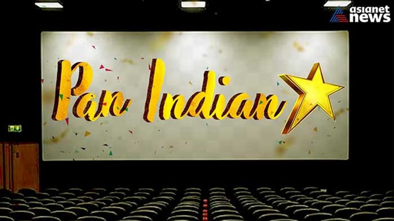 'പാന്‍ ഇന്ത്യന്‍' അവിടെ തള്ളല്ല; ഹിന്ദിയില്‍ ഒന്നിലധികം 100 കോടി ചിത്രങ്ങള്‍ ഒരേയൊരു തെന്നിന്ത്യന്‍ താരത്തിന്