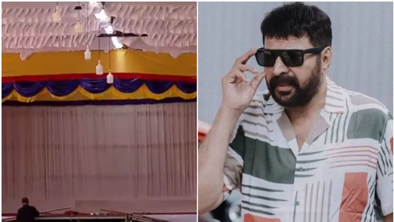 കലോത്സവത്തിനൊരുങ്ങി കൊല്ലം, സമാപന സമ്മേളനത്തില് മമ്മൂട്ടി മുഖ്യാതിഥി കലോത്സവത്തിനൊരുങ്ങി കൊല്ലം, സമാപന സമ്മേളനത്തില് മമ്മൂട്ടി മുഖ്യാതിഥി