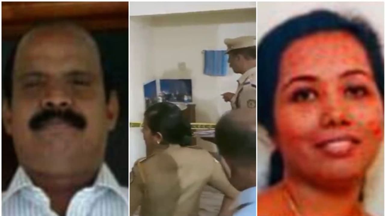 ഏറെനാൾ അമേരിക്കയിൽ, ഭാര്യയെ കൊന്ന് നഴ്സിങ് വിദ്യാർത്ഥികളായ മക്കളെയും വെട്ടി; ബേബിയുടെ കുറിപ്പ് കണ്ടെത്തി ഏറെനാൾ അമേരിക്കയിൽ, ഭാര്യയെ കൊന്ന് നഴ്സിങ് വിദ്യാർത്ഥികളായ മക്കളെയും വെട്ടി; ബേബിയുടെ കുറിപ്പ് കണ്ടെത്തി