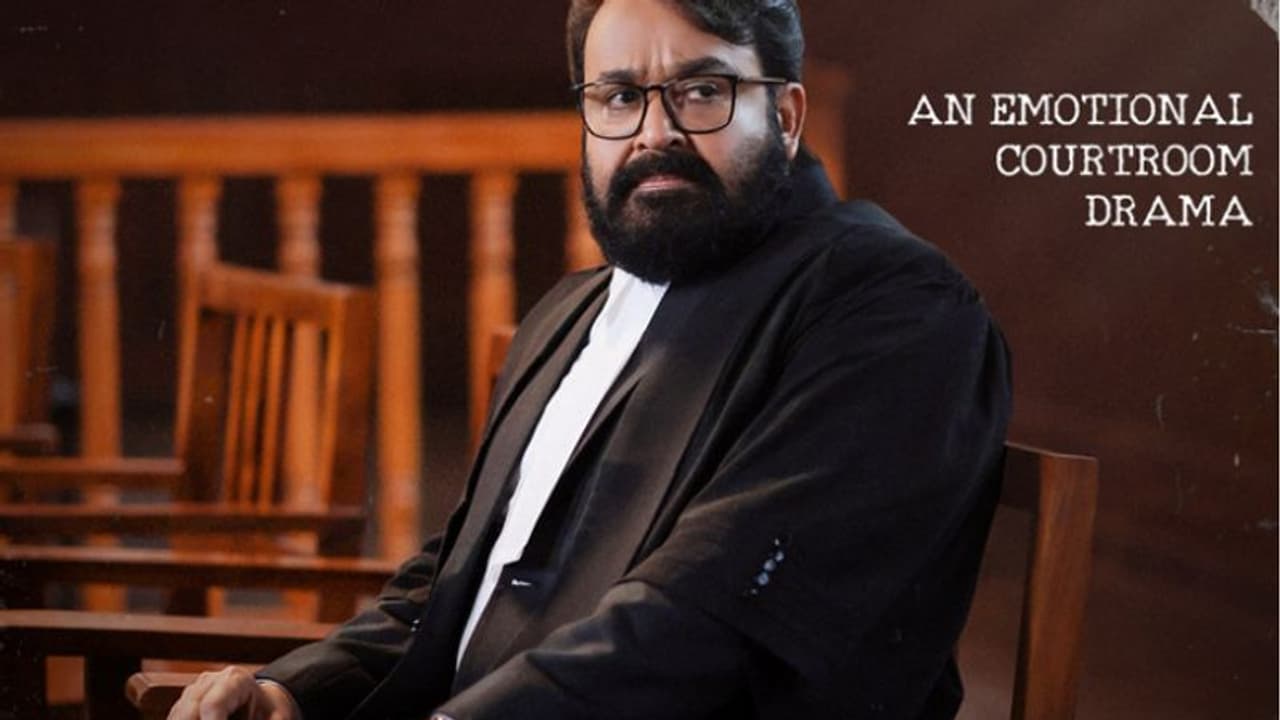 വിമര്‍ശനങ്ങള്‍ക്ക് മോഹൻലാലിന്റെ മറുപടി, 60 കോടിയും പിന്നിട്ട് നേര്