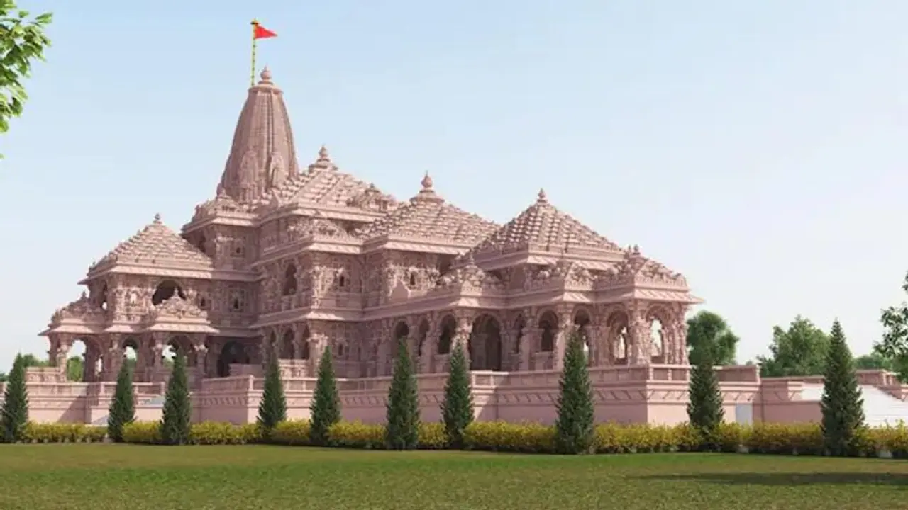 ರಾಮಮಂದಿರದಲ್ಲಿ 24 ಅರ್ಚಕರು,ಇಬ್ಬರು ಎಸ್‌ ಸಿ ಮತ್ತು ಒಬ್ಬ ಒಬಿಸಿ ಆಯ್ಕೆ