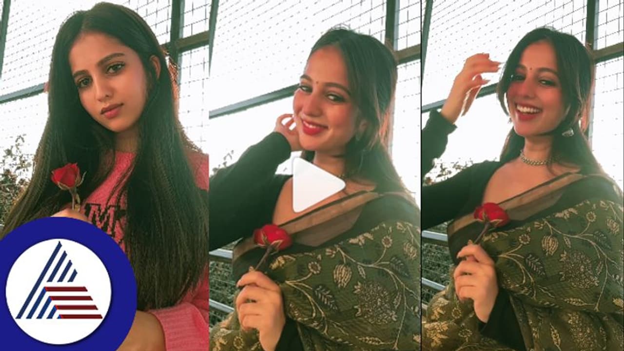 ಪ್ರೀತಿ ಅಂದ್ರೇನು ಅಂತ ನಿವೇದಿತಾ ಗೌಡಗೆ ಈಗ ಗೊತ್ತಾಯ್ತಂತೆ! ಮೂರು ವರ್ಷ ಬೇಕಾಯ್ತಾ ಕೇಳ್ತಿದ್ದಾರೆ ಫ್ಯಾನ್ಸ್ ಪ್ರೀತಿ ಅಂದ್ರೇನು ಅಂತ ನಿವೇದಿತಾ ಗೌಡಗೆ ಈಗ ಗೊತ್ತಾಯ್ತಂತೆ! ಮೂರು ವರ್ಷ ಬೇಕಾಯ್ತಾ ಕೇಳ್ತಿದ್ದಾರೆ ಫ್ಯಾನ್ಸ್